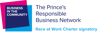 race at work charter logo