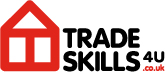 Trade skills 4 U logo