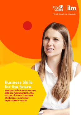 business skills guide cover