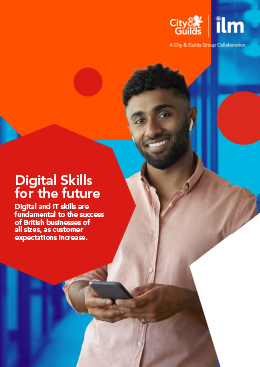 digital skills guide cover