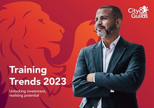 Training trends 2023