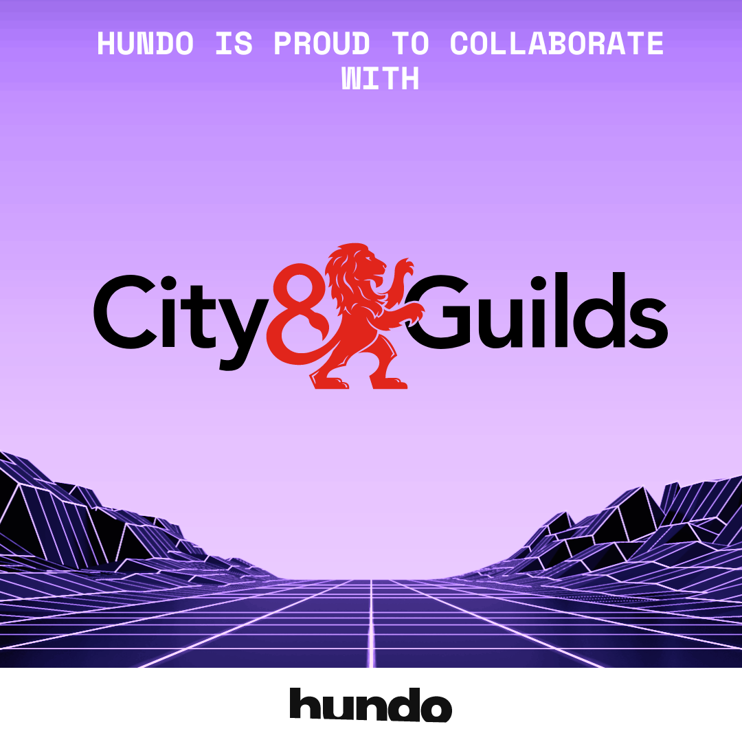 Hundo collaboration image