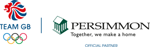 persimmon homes logo