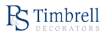 P&S timbrell decorators logo