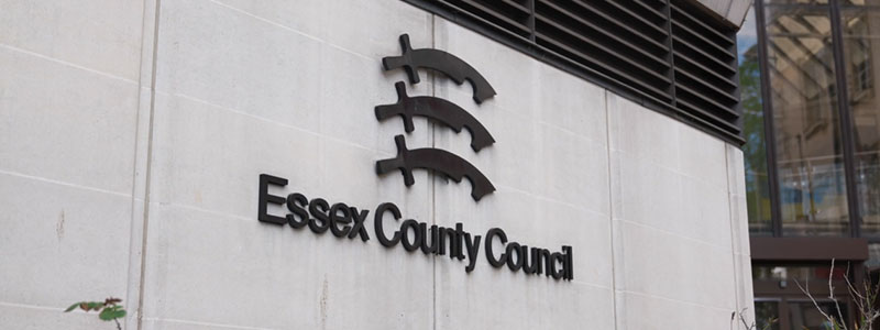 chelmsford college and essex county council cover image