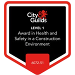 construction digital credential